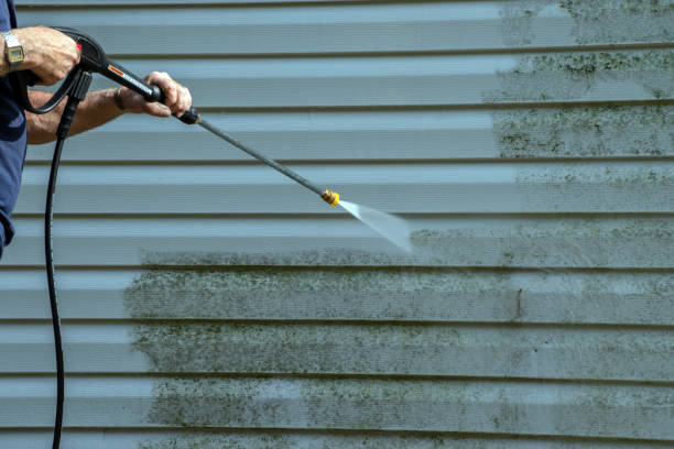 Best Animal Enclosure Cleaning  in Mount Hermon, CA