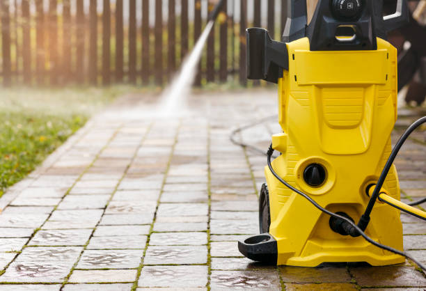 Best Heavy Equipment Washing  in Mount Hermon, CA