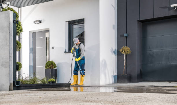 Best Historic Building Restoration  in Mount Hermon, CA