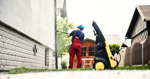 Best Gas Station Cleaning  in Mount Hermon, CA